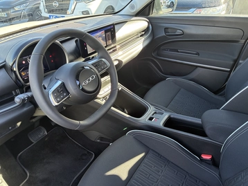 Image véhicule  Fiat 600 (8)