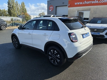 Image véhicule  Fiat 600 (4)