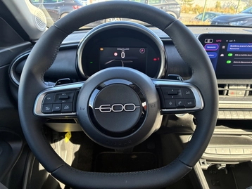 Image véhicule  Fiat 600 (19)