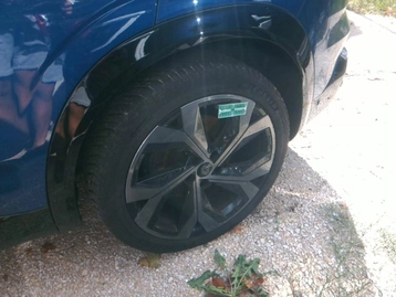 Image véhicule  Renault AUSTRAL (19)