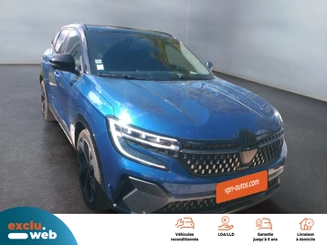 Image véhicule  Renault AUSTRAL (1)