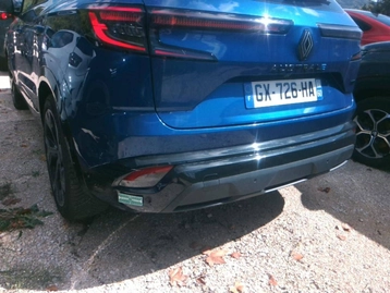 Image véhicule  Renault AUSTRAL (14)