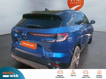 Image véhicule  Renault AUSTRAL (3)