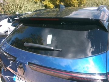 Image véhicule  Renault AUSTRAL (15)