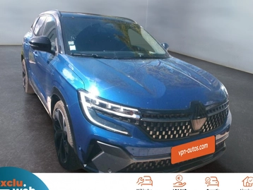 Image véhicule  Renault AUSTRAL (21)