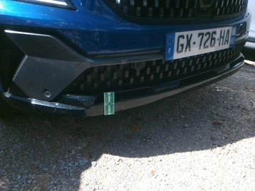 Image véhicule  Renault AUSTRAL (9)