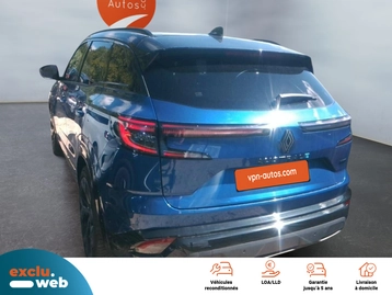 Image véhicule  Renault AUSTRAL (2)