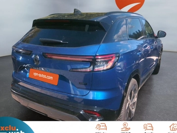 Image véhicule  Renault AUSTRAL (23)