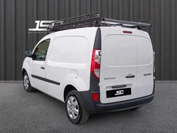 Image véhicule Renault KANGOO EXPRESS (3) Image véhicule Renault KANGOO EXPRESS (3)