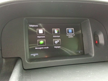 Image véhicule Renault KANGOO EXPRESS (24) Image véhicule Renault KANGOO EXPRESS (24)