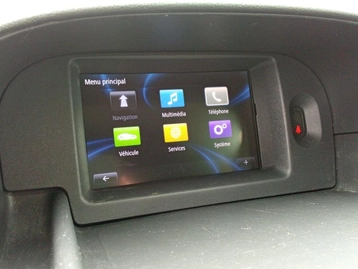 Image véhicule Renault KANGOO EXPRESS (8) Image véhicule Renault KANGOO EXPRESS (8)