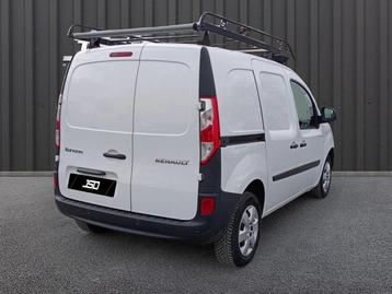 Image véhicule Renault KANGOO EXPRESS (4) Image véhicule Renault KANGOO EXPRESS (4)