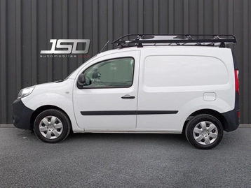 Image véhicule Renault KANGOO EXPRESS (2) Image véhicule Renault KANGOO EXPRESS (2)