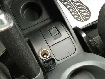 Image véhicule Renault KANGOO EXPRESS (14) Image véhicule Renault KANGOO EXPRESS (14)