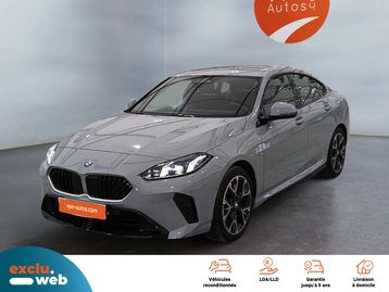 Image véhicule  BMW SERIE 2 GRAN COUPE F74 (0)