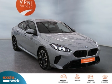 Image véhicule  BMW SERIE 2 GRAN COUPE F74 (1)