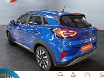 Image véhicule  Ford PUMA (16)