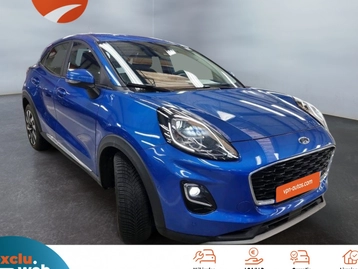 Image véhicule  Ford PUMA (15)
