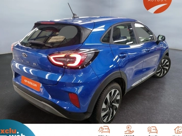 Image véhicule  Ford PUMA (17)