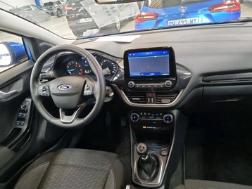 Image véhicule  Ford PUMA (4)