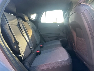 Image véhicule  Renault CAPTUR (17)