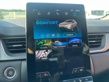 Image véhicule  Renault CAPTUR (30)