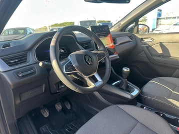 Image véhicule  Renault CAPTUR (23)