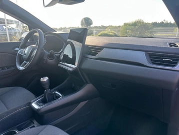 Image véhicule  Renault CAPTUR (15)