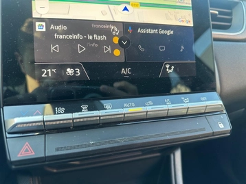 Image véhicule  Renault CAPTUR (31)