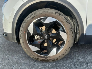 Image véhicule  Renault CAPTUR (13)