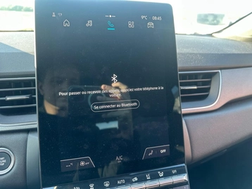 Image véhicule  Renault CAPTUR (28)