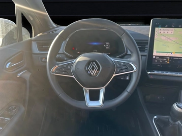 Image véhicule  Renault CAPTUR (11)