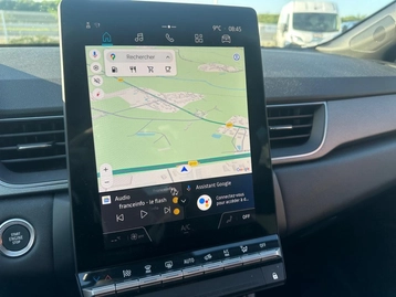 Image véhicule  Renault CAPTUR (27)