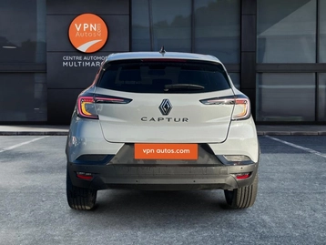 Image véhicule  Renault CAPTUR (3)