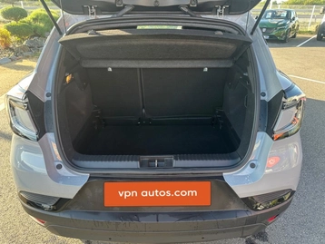 Image véhicule  Renault CAPTUR (20)