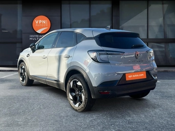Image véhicule  Renault CAPTUR (2)