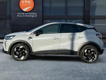 Image véhicule  Renault CAPTUR (1)