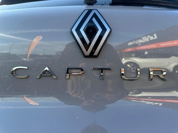 Image véhicule  Renault CAPTUR (19)