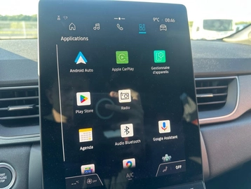 Image véhicule  Renault CAPTUR (29)