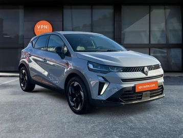 Image véhicule  Renault CAPTUR (6)