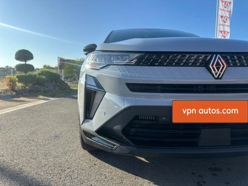 Image véhicule  Renault CAPTUR (37)