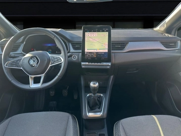 Image véhicule  Renault CAPTUR (9)