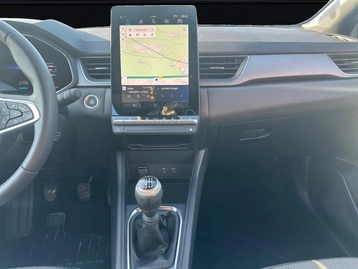 Image véhicule  Renault CAPTUR (10)