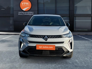 Image véhicule  Renault CAPTUR (7)
