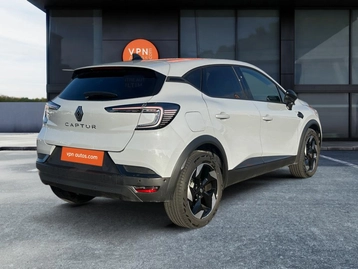 Image véhicule  Renault CAPTUR (4)
