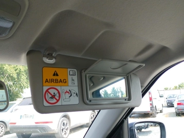 Image véhicule  Suzuki SWIFT (32)