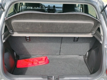 Image véhicule  Suzuki SWIFT (18)