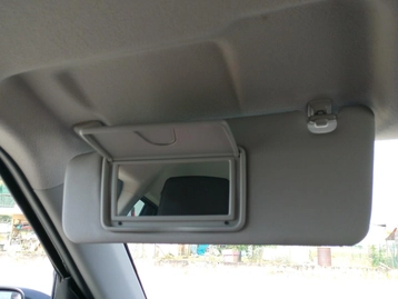 Image véhicule  Suzuki SWIFT (34)