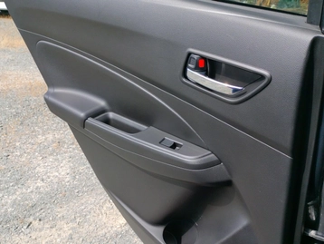 Image véhicule  Suzuki SWIFT (24)