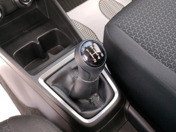Image véhicule  Suzuki SWIFT (14)